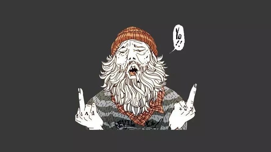 烘焙人：每個周一，都暴躁的想死