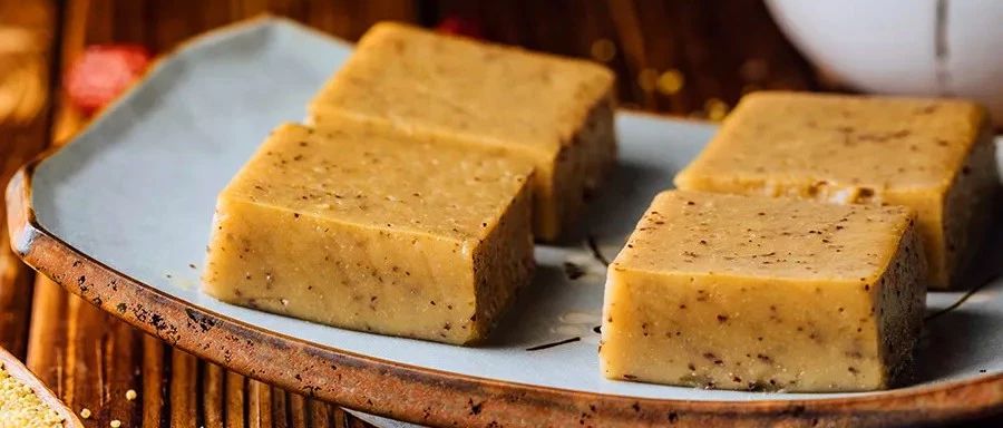 用紅棗小米粥做甜品？是養(yǎng)生甜品沒錯(cuò)了