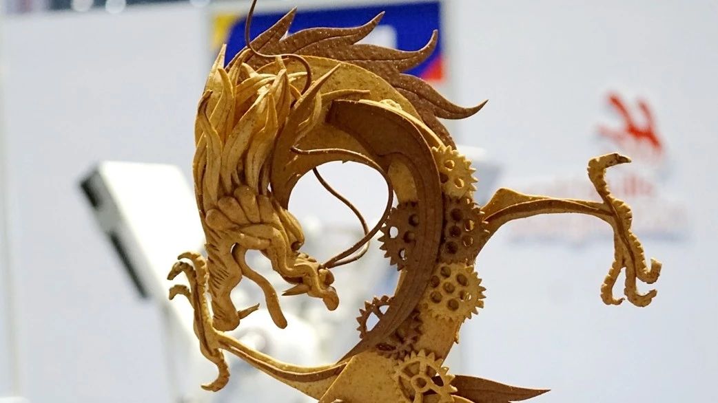 最強少年！歷時 天、大項目、 位選手+作品出爐，這群 后憑什么驚艷世界技能大賽全國選拔賽……