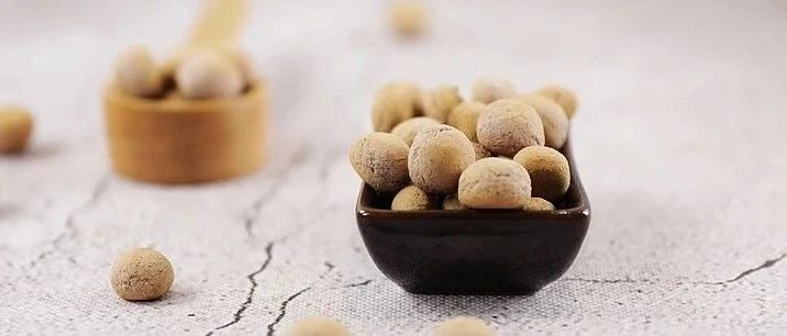 我很脆！紫薯小球，你知道做起來有多簡單嗎？