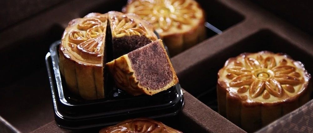 煮點兒紅豆，做月餅吧！