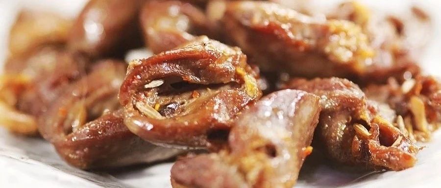 夜深了，跟我烤點兒什么吧？！