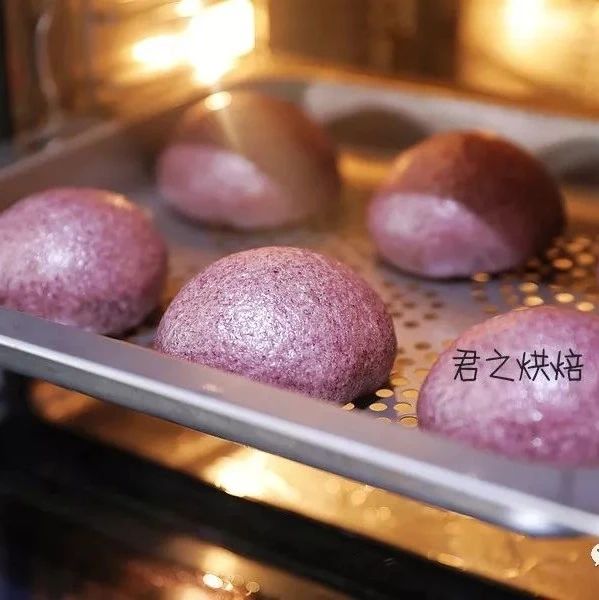 直播預(yù)告 | 饅頭專場！今晚 點(diǎn)半，各種大饅頭做起來