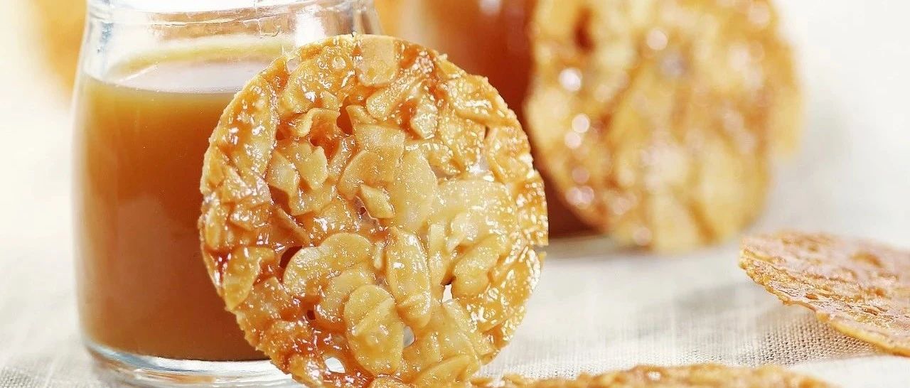很簡單，但我懷疑你們不會(huì)做啊…… | 佛羅倫薩瓦片酥