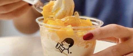 年度夏季“非正式”冰淇淋大賞！誰能占領(lǐng)C位？