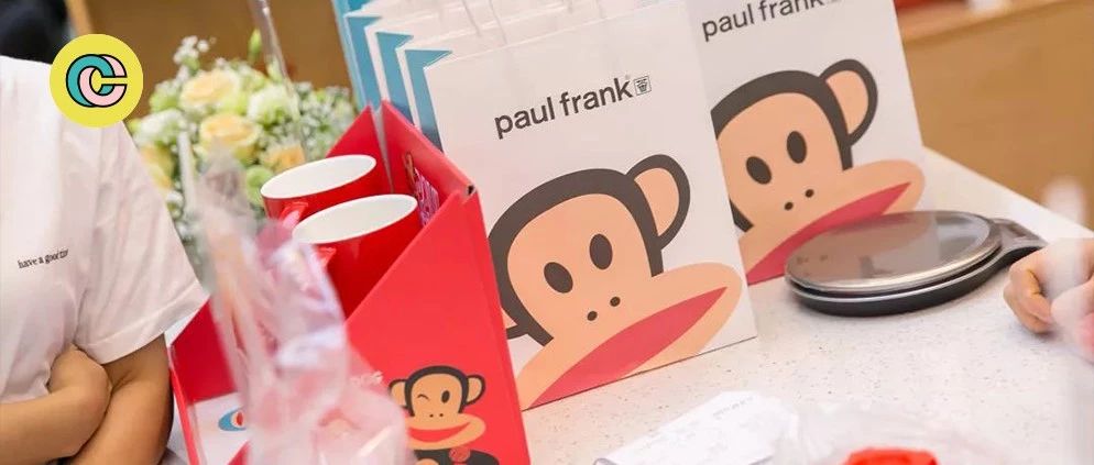 專訪Paul Frank Tea創(chuàng)始人：IP+茶飲模式背后的秘訣！