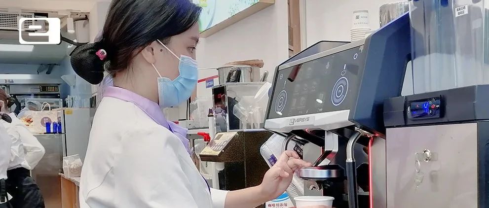 探店 | 到南寧來！你甚至可以在一家蛋糕店喝到精品咖啡
