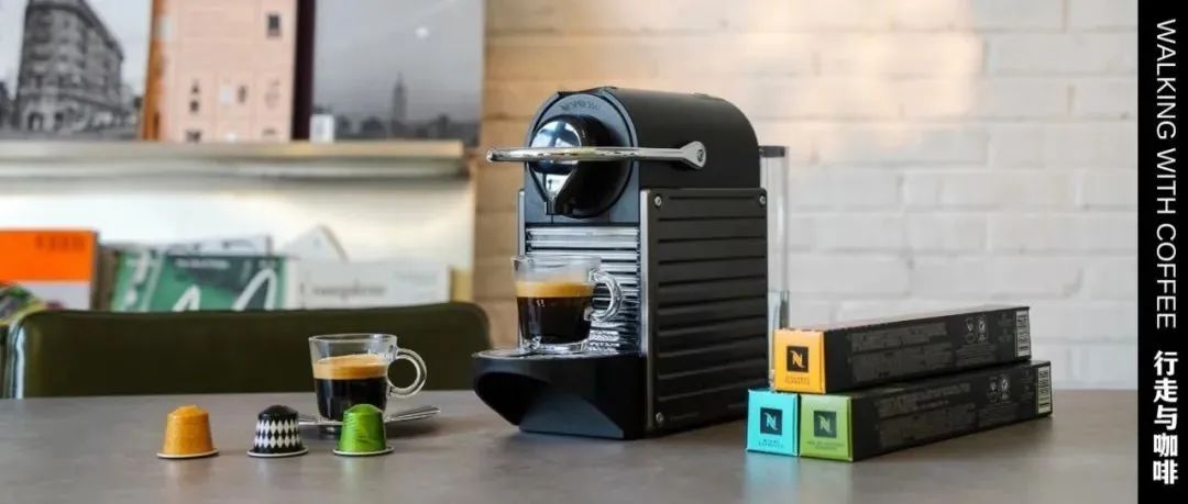 Nespresso濃遇咖啡上新，以“杯中之旅”探索三座世界咖啡之都