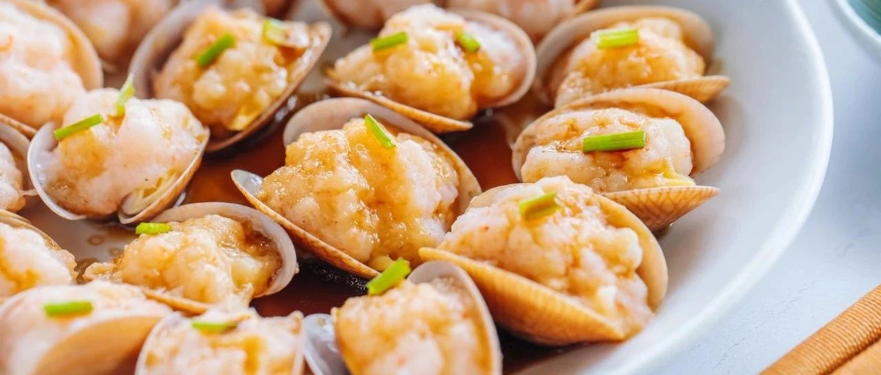 簡(jiǎn)單一蒸香絕了，比外賣好吃倍！