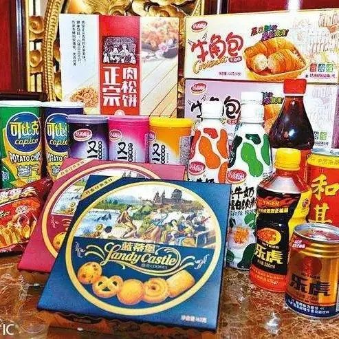 跟風(fēng)的達(dá)利美食，為何肉到嘴邊都吃不到？